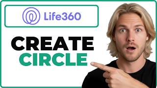 How To Create A Circle In Life360 App (Quick Guide) screenshot 5