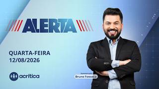 ALERT | LIVE | 08/12/2026