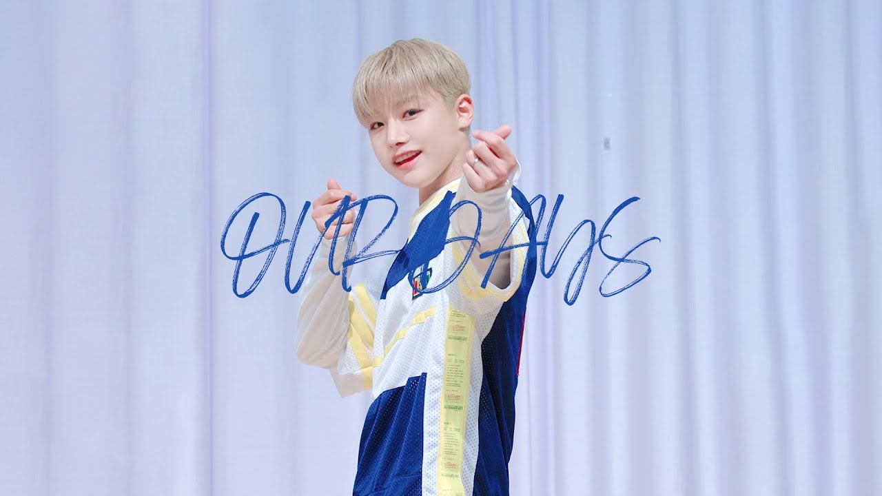 [4K] 240928 XODIAC LEX fancam 'OUR DAYS' 소디엑 렉스 직캠 @ JUMPUP FANSIGN