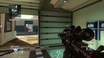 Triple collat no scope across the map!