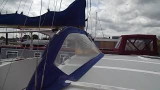 Heavenly Twins 26 Catamaran - Boatshed - Boat Ref#312507