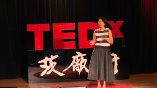 成為真實的自己 (be our true self) | 洪嘉惠 Hoong Jia Hui | TEDxPetalingStreet