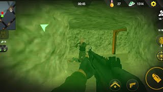 Yalghaar: Delta IGI Commando Adventure Mobile Game Android Gameplay #3