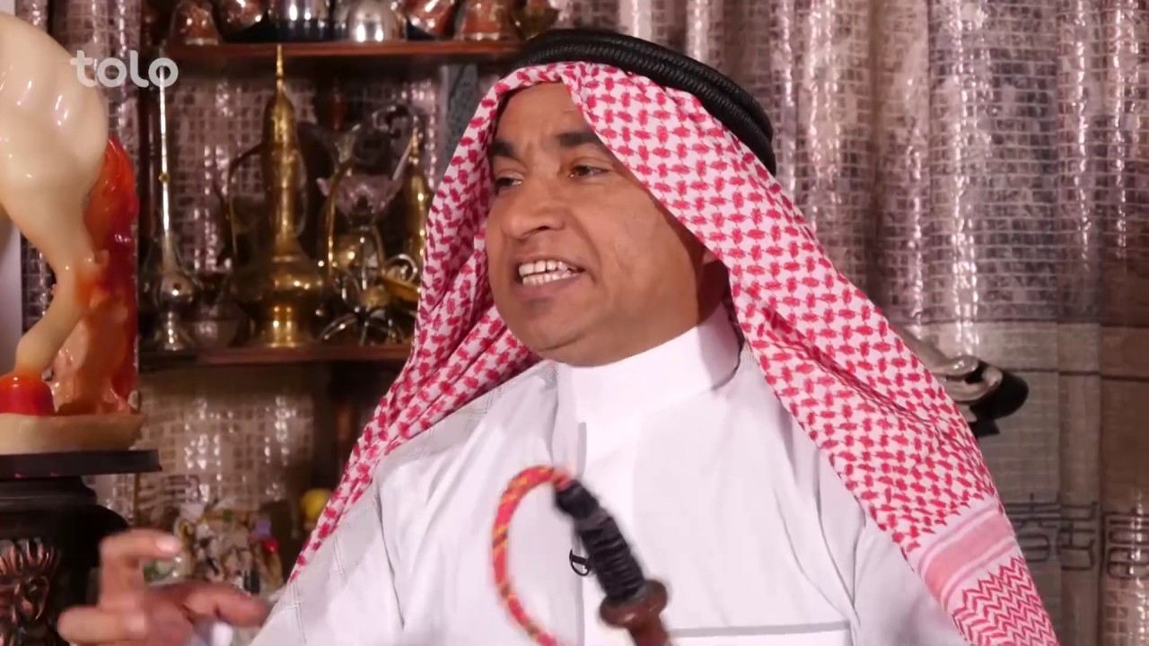 راه ساختن بیرون کردن مهاجرین افغانی از عربستان سعودی توسط عرب ها - فصل ۵ - قسمت ۱