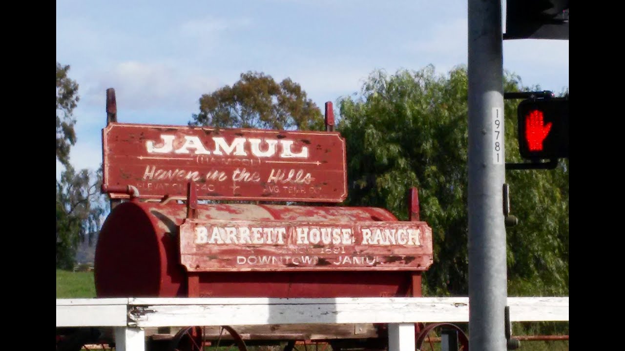 Neighborhood VIDEO Jamul, Ca. 25 sec - YouTube
