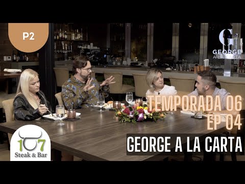 George a La Carta - Temporada 06 - EP04 Parte 2
