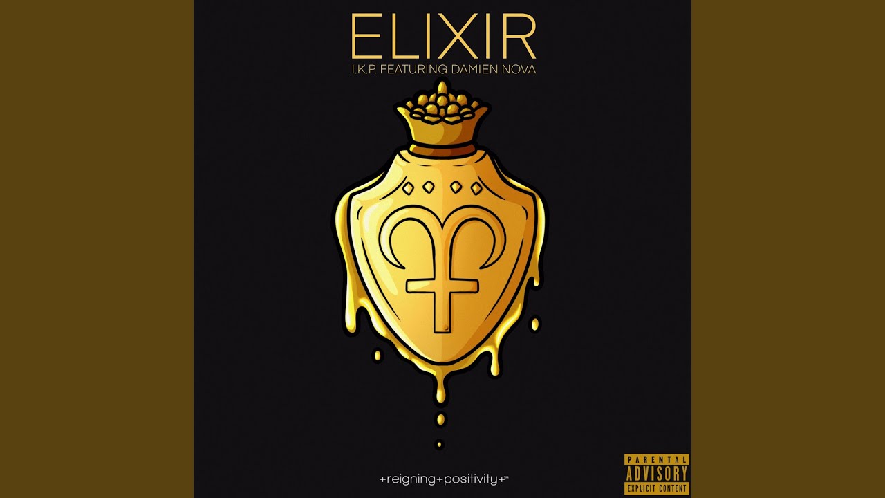 Watch ELIXIR (feat. Damien Nova) on YouTube Watch ELIXIR (feat. Damien Nova) on YouTube