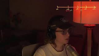 new FMPONE map!! (and it's not Cache 😭) [stream]