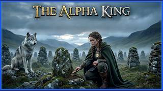 She Tended the Sealed Cairns for Years Unaware She Carried the Lost Queen s Blood