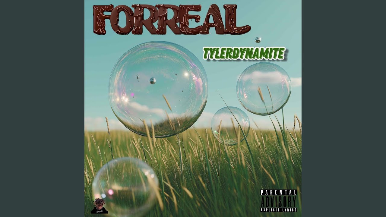 Watch FORREAL on YouTube Watch FORREAL on YouTube
