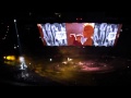 [Multicam HD] U2 12,13.- Miss Sarajevo / Zooropa. Mexico City 15/05/11 by EdGaR2611