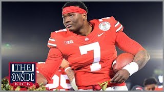 2019 NFL Draft: Best Fits For Dwayne Haskins