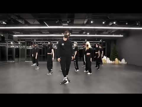 Devil - Max Changmin [Mirrored Chorus]