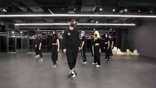 Devil - Max Changmin [Mirrored Chorus]