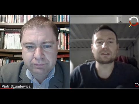 Zakaz handlu w niedziele - Piotr Nowak - Piotr Szumlewicz #CodziennikResetu [POWTÓRKA]