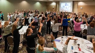 Conscious Leadership - Interactive Workshop