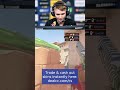 INSANE all-headshot deagle ACE by stavn 🔥 #FACEIT #stavn #astralis #c...