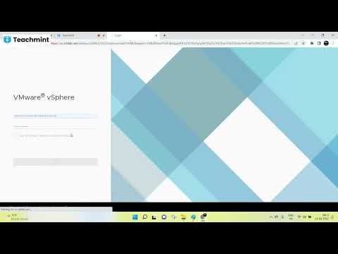 Class 34 - Thick Thin Disk , SDRS & ELM | SVIT Services