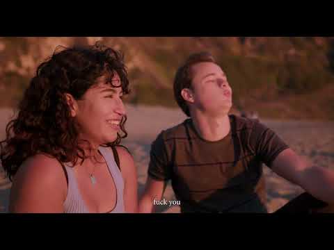 WHERE THE FISH SWIM | Short Film 2025