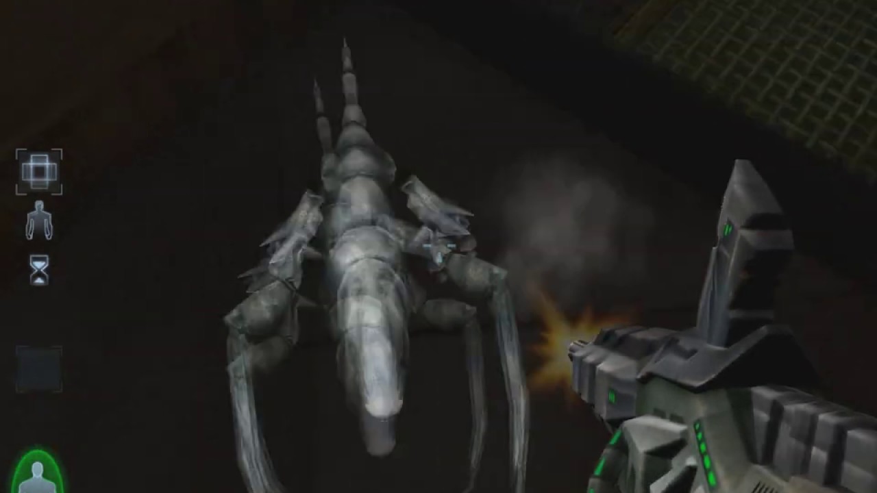 Lets Play Sabotain: Break The Rules [Part 23] - Predators and Aliens ...