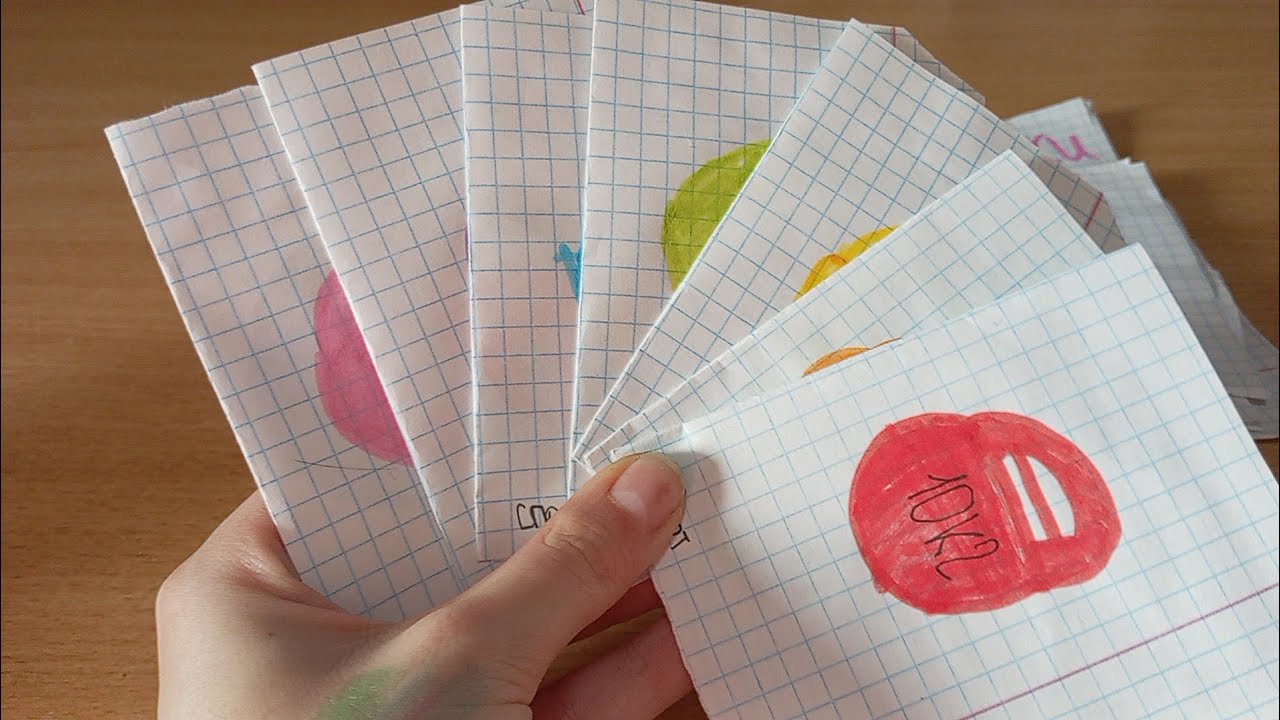 спорт|бумажные сюрпризы🏆