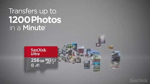 Sandisk A1 Memory Card 16GB 32gb 64GB 128GB 200GB 256GB Micro sd card Class10flash card Memory