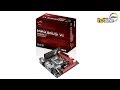 Обзор материнской платы ASUS MAXIMUS VI Impact