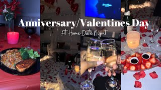 Surprising My Husband For Our Anniversary/ Valentines Day! | At Home Date Night! ❤️ | #KUWC by Keepin’ Up With Chyna 762 views 2 months ago 14 minutes, 47 seconds