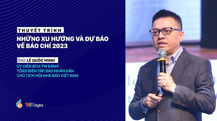 Các ví dụ thương mại hóa báo chí năm 2024