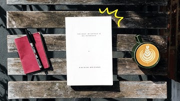 Lees dit designboek in 2025.