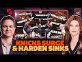 Knicks Close to First Finals Appearance This Century | Rachel Nichols & Chris Mannix
