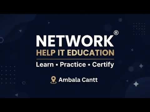 | NetworkHelp IT Education Professional IT Training