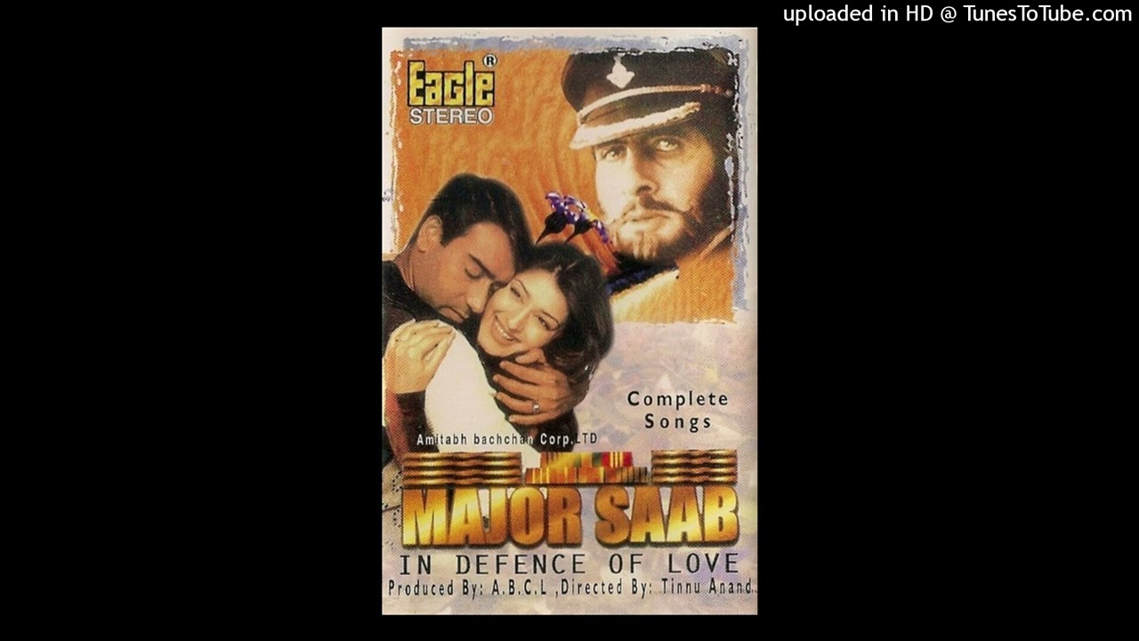 Sona_Sona_[Full_Song]_Major_Saab