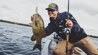 Topwater Fishing with the DOG-X DIAMANTE