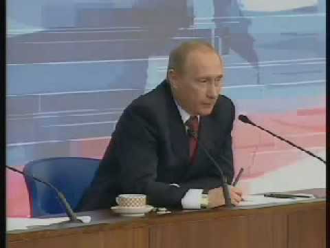 Путин о Куликовской битве