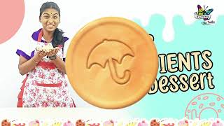 3 Ingredient Cookies Lets Make Easy Cookies Within Minutes Karisma Educators