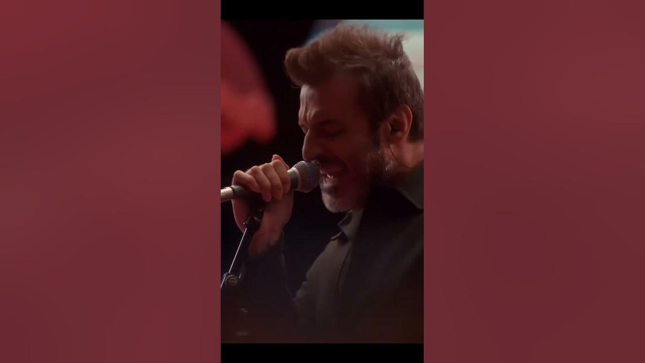 benden sonra - rıza tamer & zeynep bastık