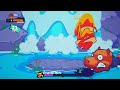 End of video