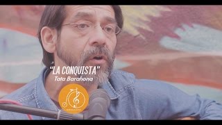 LA BICICLETA - Tata Barahona - La Conquista chords