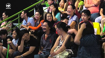 Người Hùng Tí Hon | Tập 13: Minh Quang, Minh Nhựt và Thiên Phước cùng thi ứng xử (Vòng 2)