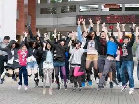 萬新國中第8屆9-1畢業影片