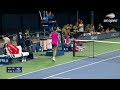 Quentin Halys vs. Facundo Diaz Acosta Extended Highlights | 2026 US Open Round 1