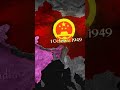 India & Neighbor Countries Independence Timeline | Animated Map History #india #countrycomparison