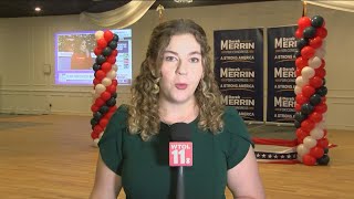 A look at the Republican races in Ohio | WTOL 11 Election Day 2024