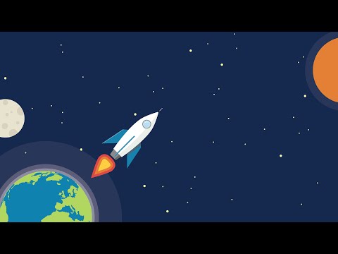 Βίντεο: Τα πάντα για τους ανθρώπους - στο διάστημα
