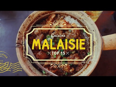 Vidéo: Un guide de la cuisine indienne de Malaisie