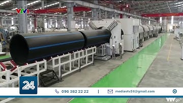 Doanh nghiệp tích hợp hệ thống công cụ cải tiến vào quản lý | VTV24