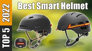 Smart Helmet : Top 5 Best Smart Helmet 2022 screenshot 3