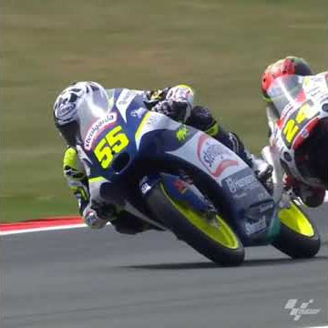 Story Wa Moto 3 Romano fennati #55 The 3rd GP Assen Belanda||DJ HURTS SO GOOD
