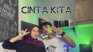 Download lagu Cinta Kita - Inka Christie & Amy Search (Cover Listiani Santika Asry & Faisal Ibrahim)